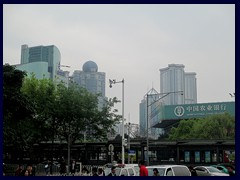 Tianhe district